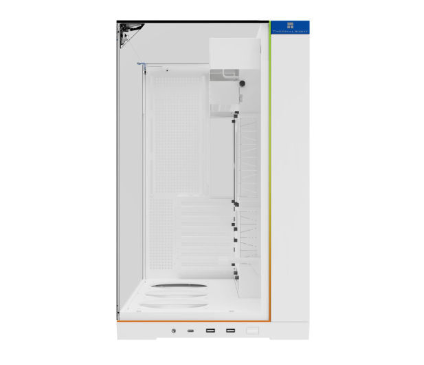 Thermalright A70 White ARGB - 1507448 - zdjęcie 3
